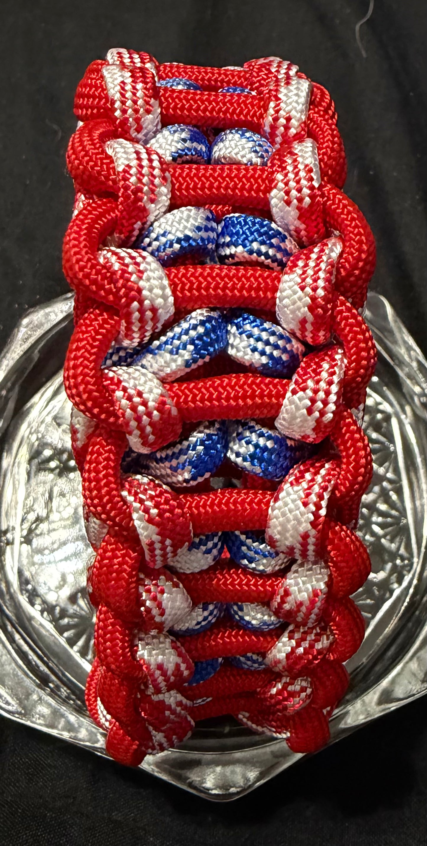 Trail Paws Adventure Band – Liberty Edition