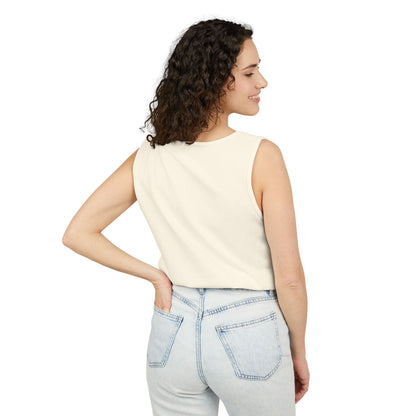 Offroad Adventure Tank Top — Florida Trails & Backroads Graphic