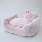 Divine Dog Bed