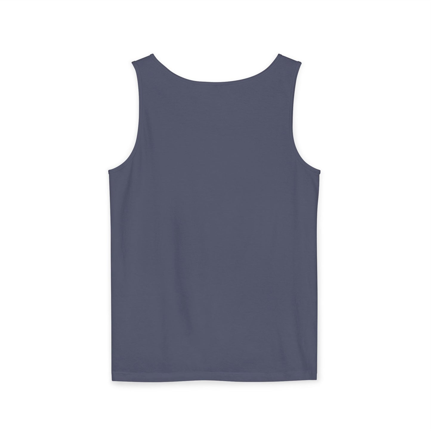 Offroad Adventure Tank Top — Florida Jeep Outdoors Travel Graphic
