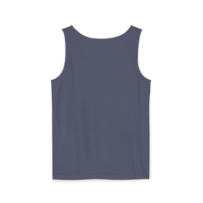 Offroad Adventure Tank Top — Florida Jeep Outdoors Travel Graphic