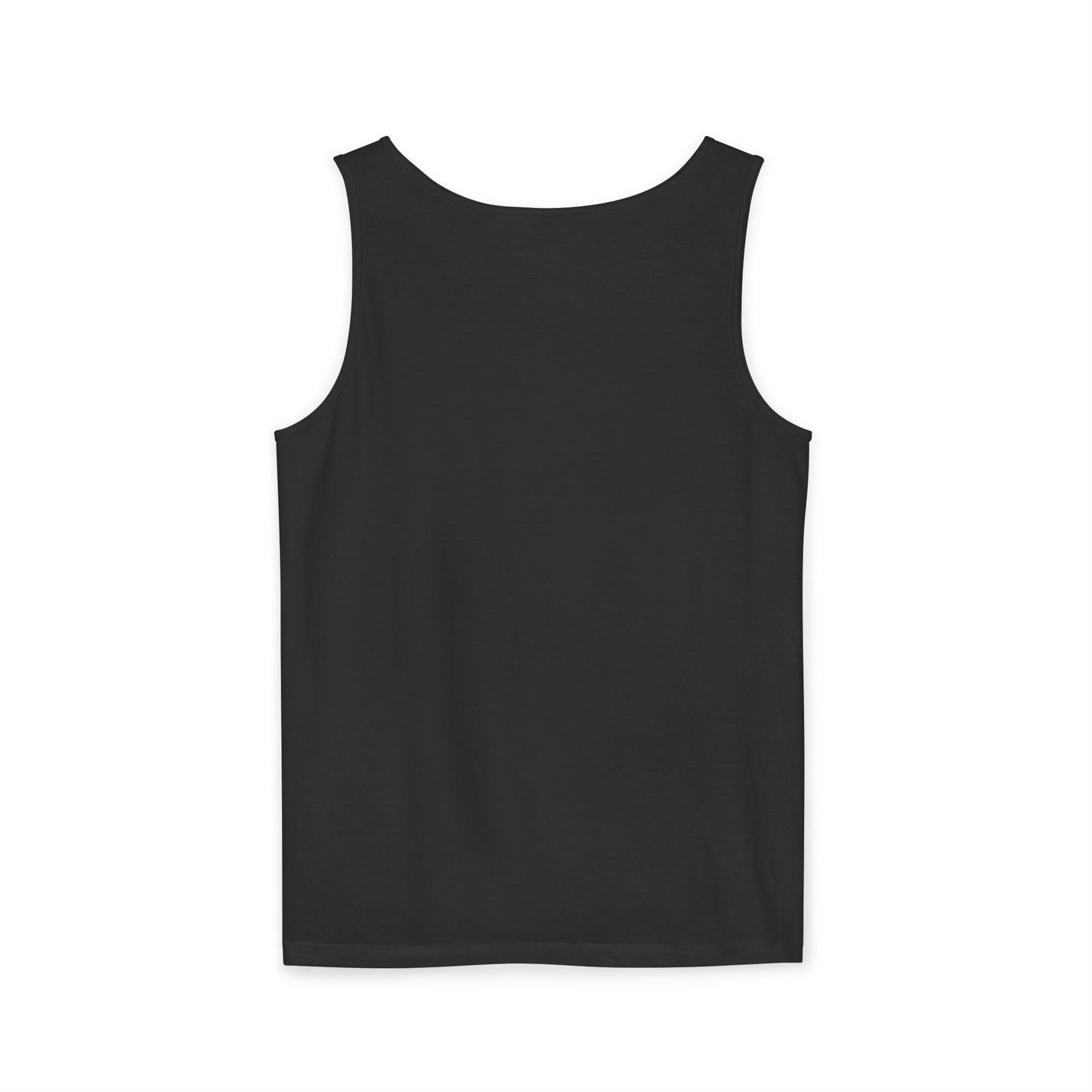Offroad Adventure Tank Top — Florida Jeep Outdoors Travel Graphic
