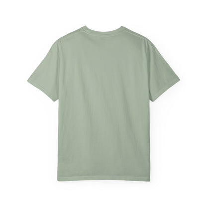 My Emotional Support Crew T-Shirt — Cute Dogs in Jeep Graphic Tee