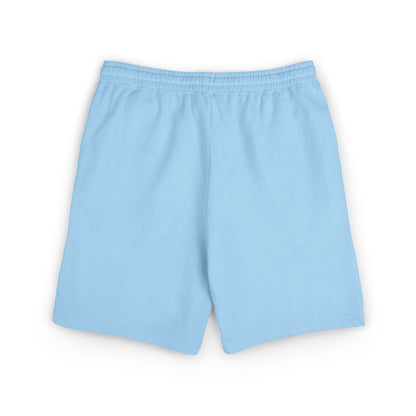 Trail Paws Women’s Fleece Shorts – Lightweight Comfort for Everyday Adventure