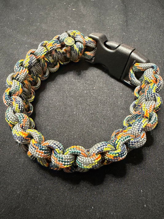 Trail Paws Adventure Band – Trailblazer Edition
