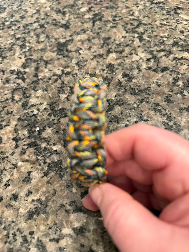 Trail Paws Adventure Band – Trailblazer Edition