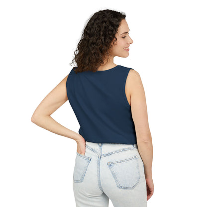 Offroad Adventure Tank Top — Florida Jeep Outdoors Travel Graphic