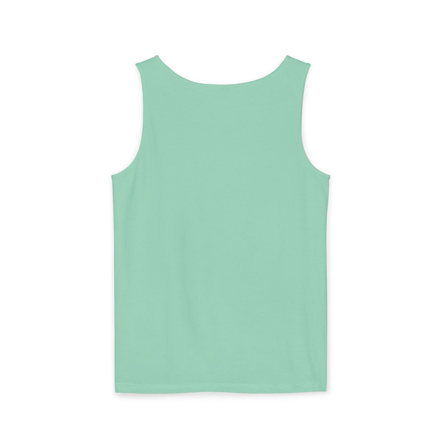 Offroad Adventure Tank Top — Florida Trails & Backroads Graphic