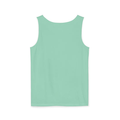 Offroad Adventure Tank Top — Florida Trails & Backroads Graphic