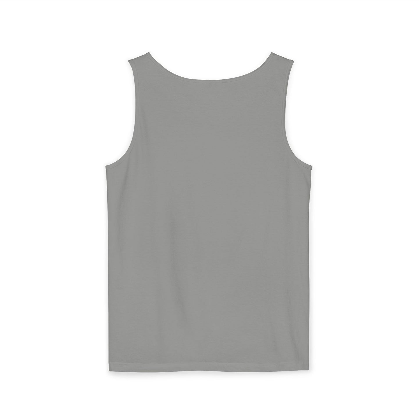 Offroad Adventure Tank Top — Florida Trails & Backroads Graphic