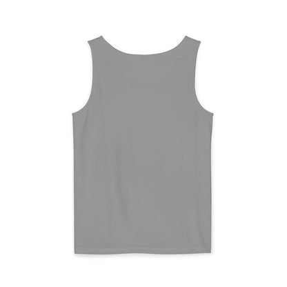Offroad Adventure Tank Top — Florida Trails & Backroads Graphic
