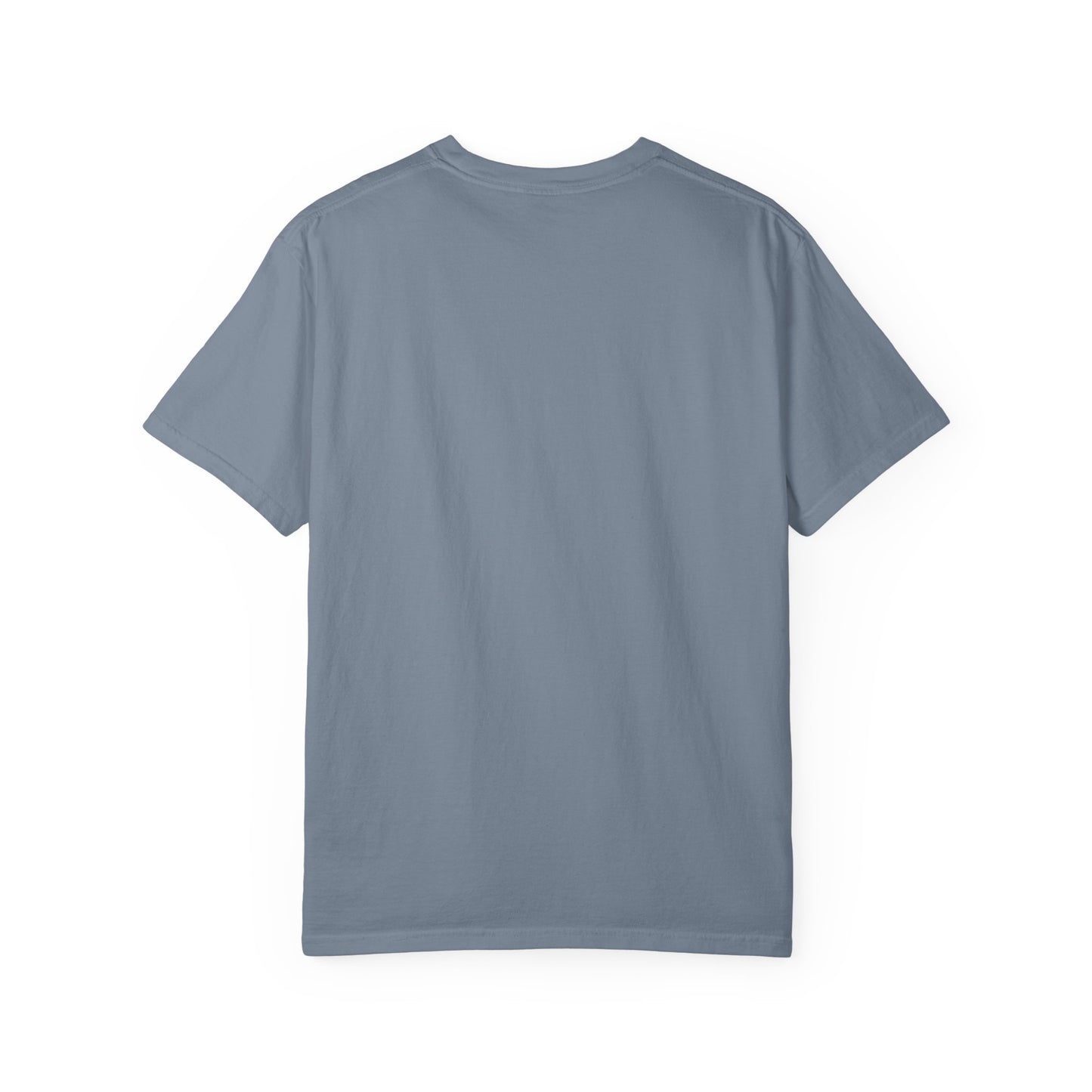 My Emotional Support Crew T-Shirt — Cute Dogs in Jeep Graphic Tee
