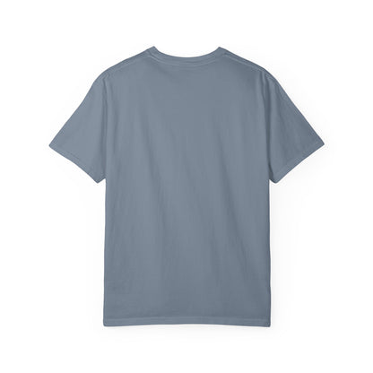 My Emotional Support Crew T-Shirt — Cute Dogs in Jeep Graphic Tee