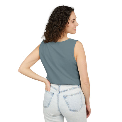 Offroad Adventure Tank Top — Florida Trails & Backroads Graphic