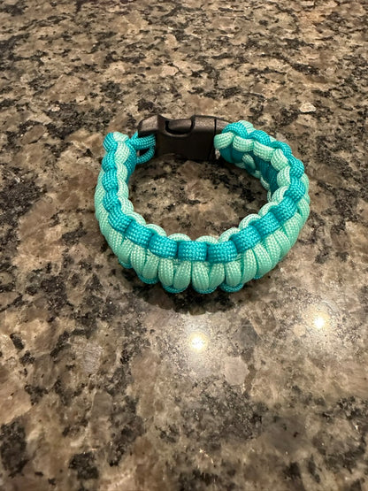 Trail Paws Adventure Band – Coastal Waters Edition