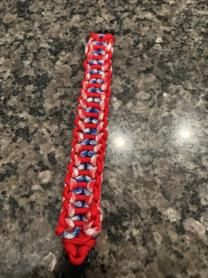 Trail Paws Adventure Band – Liberty Edition