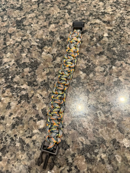 Trail Paws Adventure Band – Trailblazer Edition