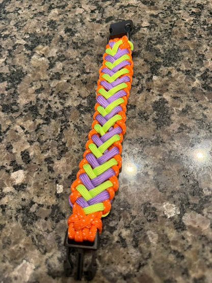 Trail Paws Custom Adventure Band