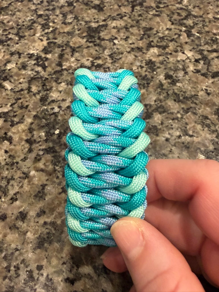 Trail Paws Adventure Band – Coastal Waters Edition