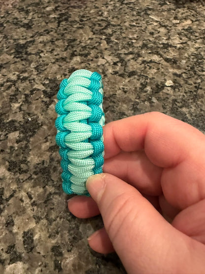 Trail Paws Adventure Band – Coastal Waters Edition