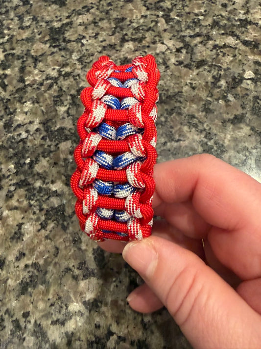 Trail Paws Adventure Band – Liberty Edition