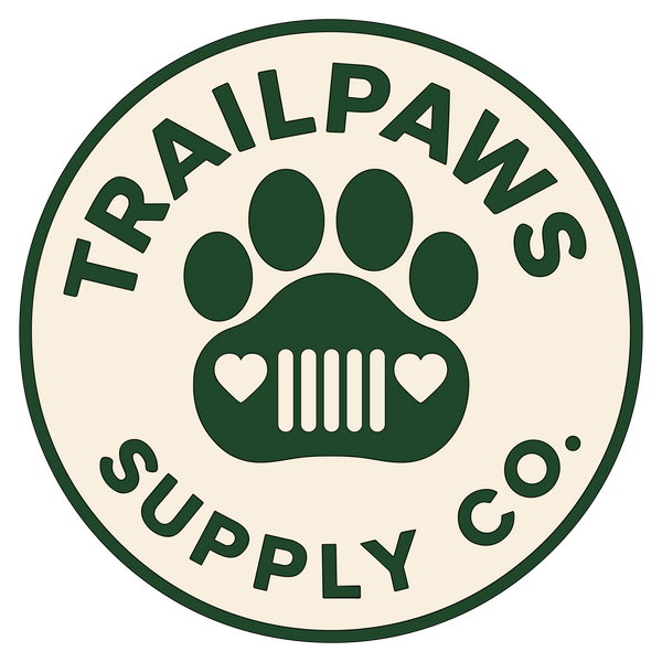 Trail Paws Supply Co