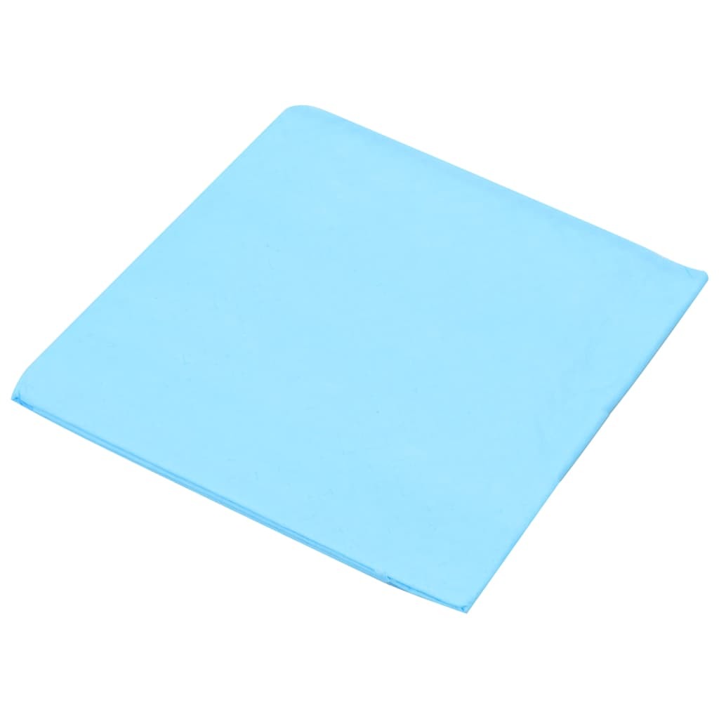 Pet Training Pads 400 pcs 23.6"x23.6" Non Woven Fabric