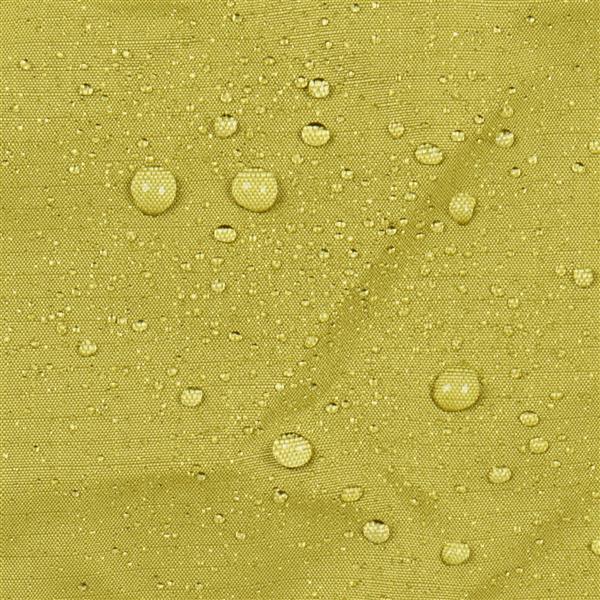 Dog Coats Small Waterproof,Warm Outfit Clothes Dog Jackets Small,Adjustable Drawstring Warm And Cozy Dog Sport Vest-(Green size L)