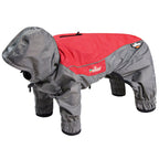 Dog Helios 'Arctic Blast' Full Bodied Winter Dog Coat w/ Blackshark Tech