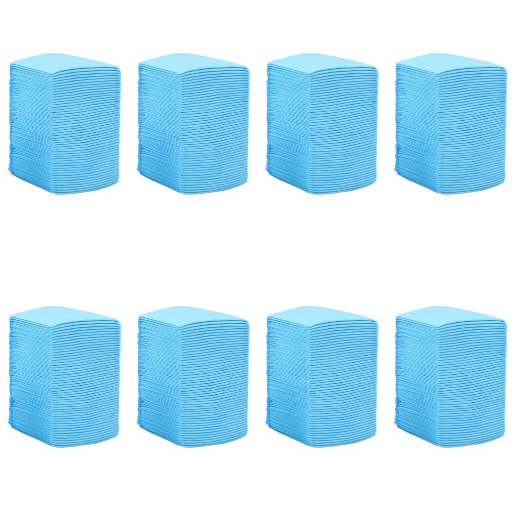 Pet Training Pads 400 pcs 17.7"x13" Non Woven Fabric