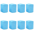 Pet Training Pads 400 pcs 17.7"x13" Non Woven Fabric