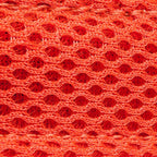 Pet Life 'Aero Mesh' 2-In-1 Dual Sided Comfortable And Breathable Adjustable Mesh Dog Leash-Collar