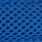 Pet Life 'Aero Mesh' 2-In-1 Dual Sided Comfortable And Breathable Adjustable Mesh Dog Leash-Collar