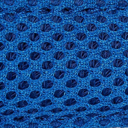 Pet Life 'Aero Mesh' 2-In-1 Dual Sided Comfortable And Breathable Adjustable Mesh Dog Leash-Collar