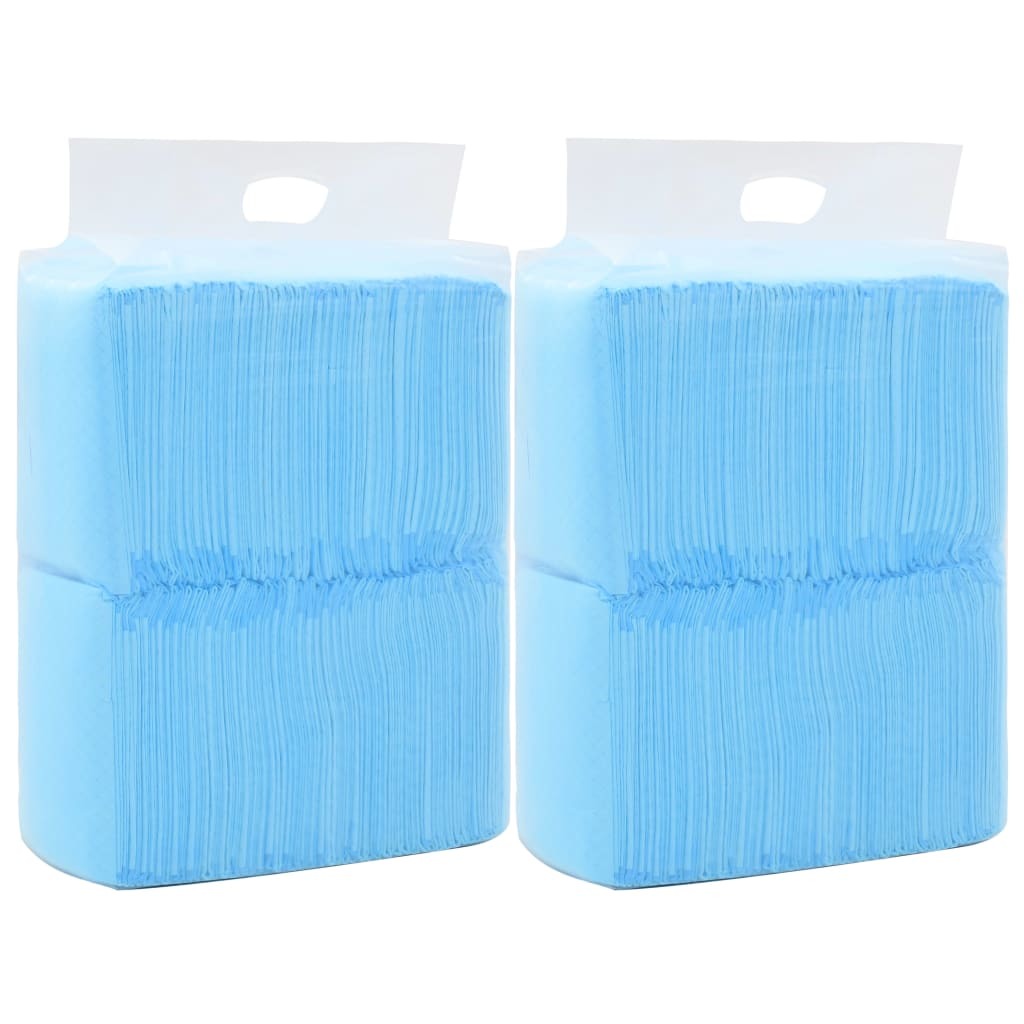 Pet Training Pads 200 pcs 23.6"x17.7" Non Woven Fabric