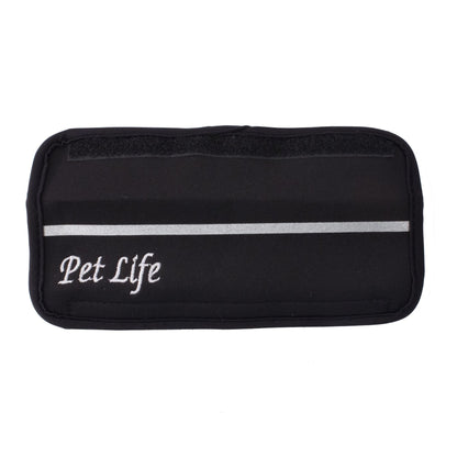 Extreme-Neoprene Joint Protective Reflective Pet Sleeves