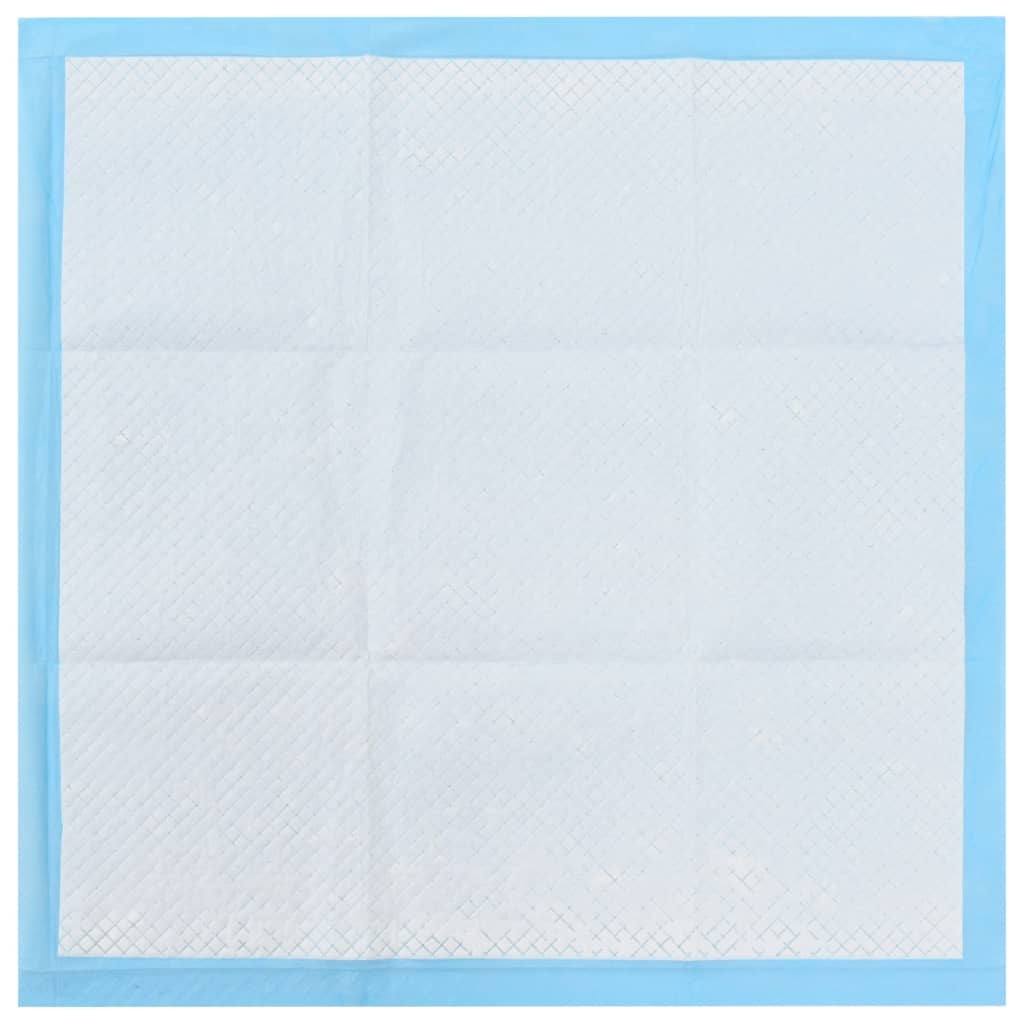 Pet Training Pads 100 pcs 23.6"x23.6" Non Woven Fabric
