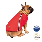 Sustainable Dog Jacket Vest