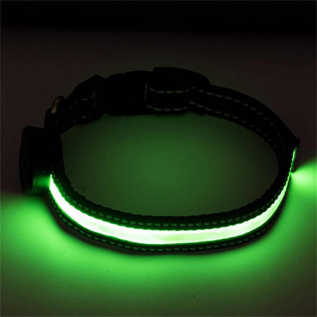 peach heart pet collar s