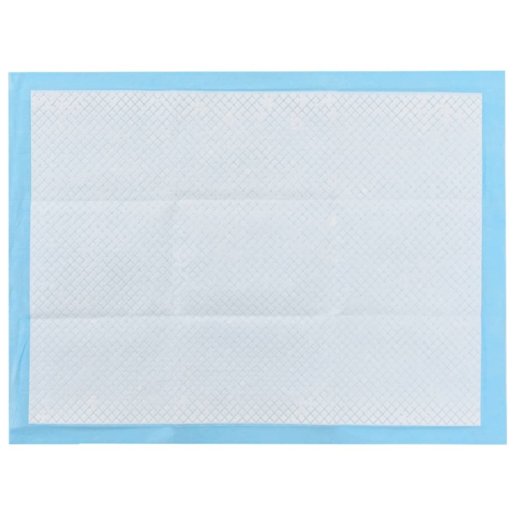 Pet Training Pads 400 pcs 23.6"x17.7" Non Woven Fabric