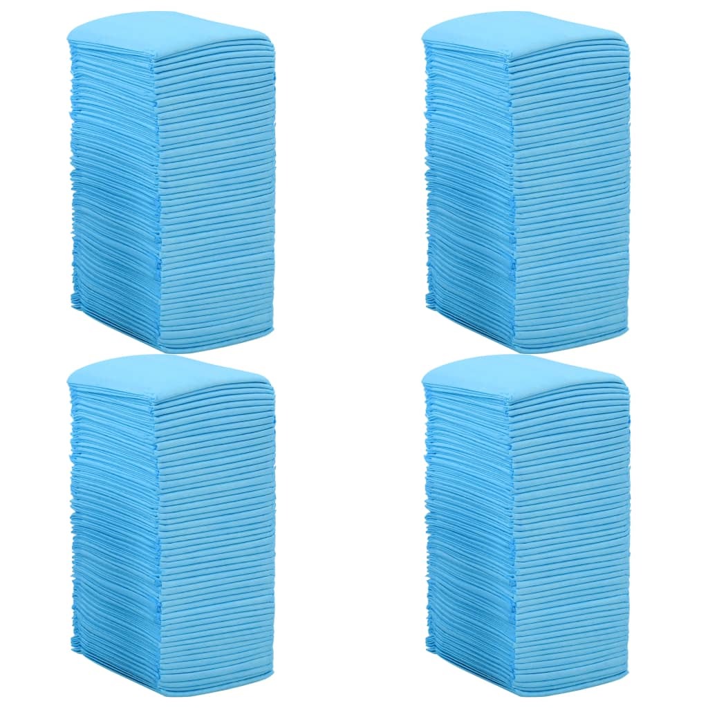 Pet Training Pads 200 pcs 23.6"x17.7" Non Woven Fabric
