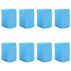 Pet Training Pads 400 pcs 35.4"x23.6" Non Woven Fabric