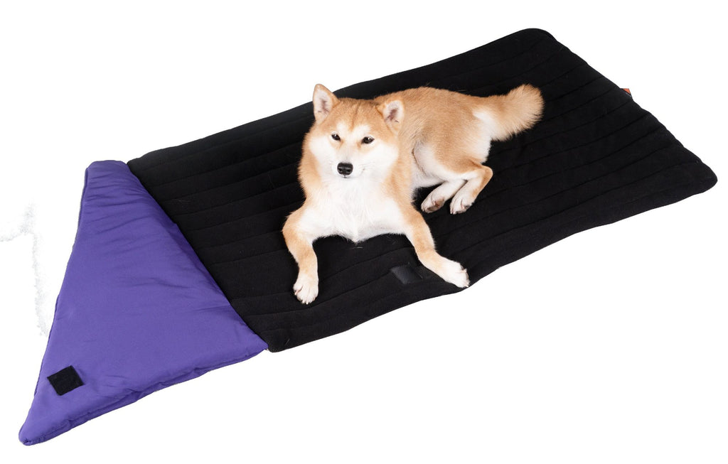 Dog Helios 'Expedition' Sporty Travel Camping Pillow Dog Bed