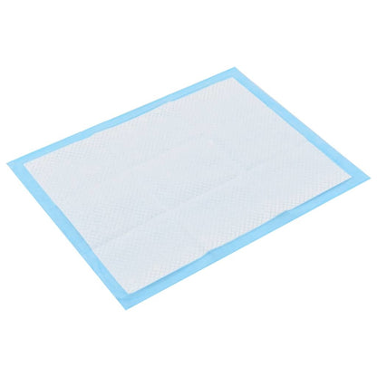 Pet Training Pads 200 pcs 23.6"x17.7" Non Woven Fabric