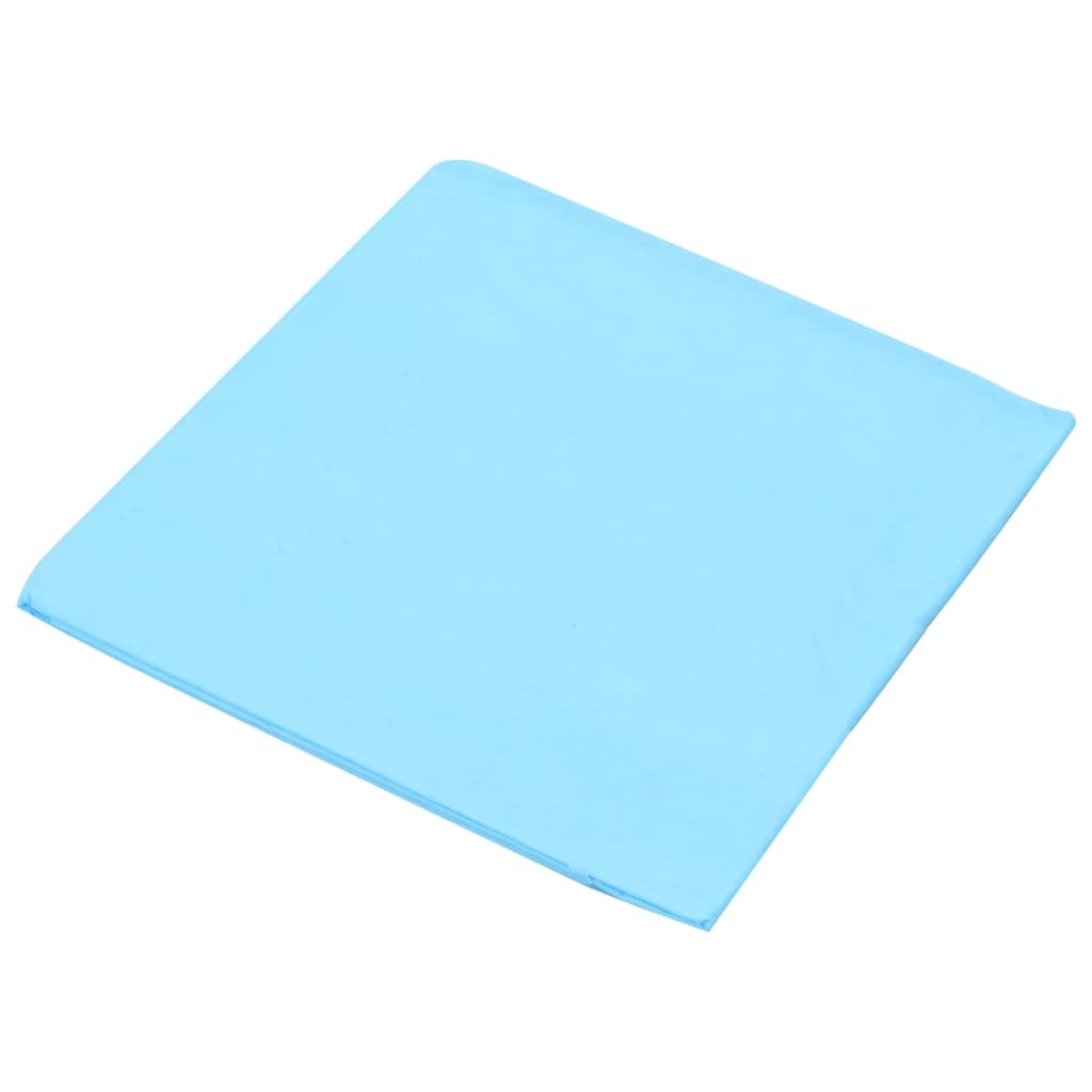 Pet Training Pads 200 pcs 23.6"x23.6" Non Woven Fabric