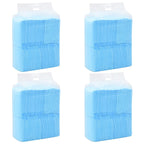 Pet Training Pads 400 pcs 23.6"x23.6" Non Woven Fabric