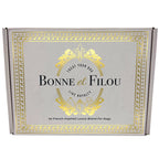 Christmas Themed Dog Treats Gift Box