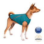 Sustainable Dog Jacket Vest