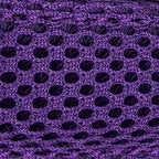 Pet Life 'Aero Mesh' 2-In-1 Dual Sided Comfortable And Breathable Adjustable Mesh Dog Leash-Collar