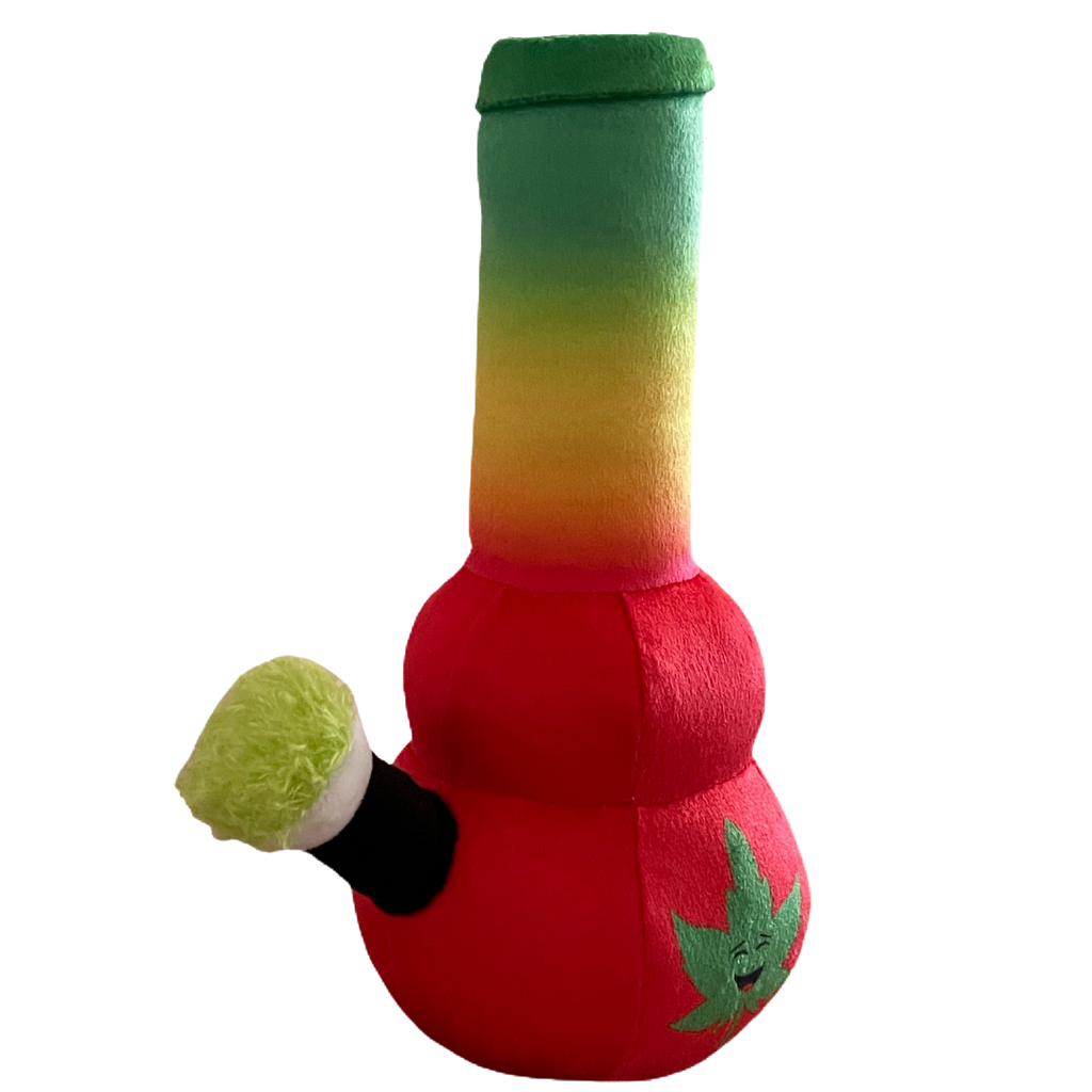 Bo da Bong 420 Dog Toy
